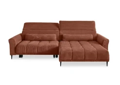 Canapé d'angle convertible LUBLIN