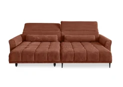 Canapé d'angle convertible LUBLIN