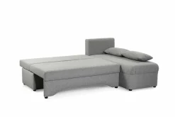 Canapé d'angle convertible POLARIS