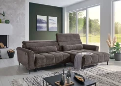 Canapé d'angle convertible LUBLIN