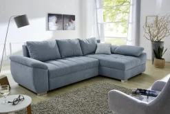 Canapé d'angle convertible ALSTER