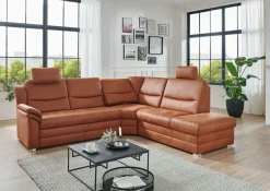 Canapé d'angle convertible MUMBAI