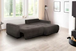 Canapé d'angle convertible GENOVA