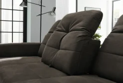 Canapé d'angle convertible LOFT