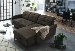 Canapé d'angle convertible LOFT