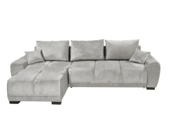 Canapé d'angle convertible DEXTER