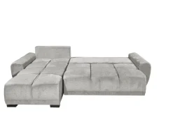 Canapé d'angle convertible DEXTER