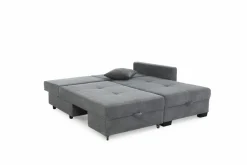 Canapé d'angle convertible FANTASY