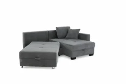 Canapé d'angle convertible FANTASY