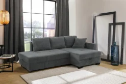 Canapé d'angle convertible FANTASY