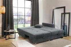 Canapé d'angle convertible FANTASY