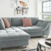 Canapé d'angle convertible ALLIN