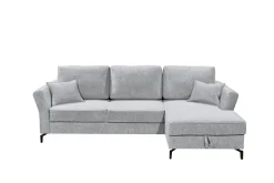 Canapé d'angle convertible TEPIC