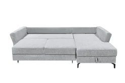 Canapé d'angle convertible TEPIC