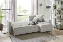 Canapé d'angle convertible KAPPELN