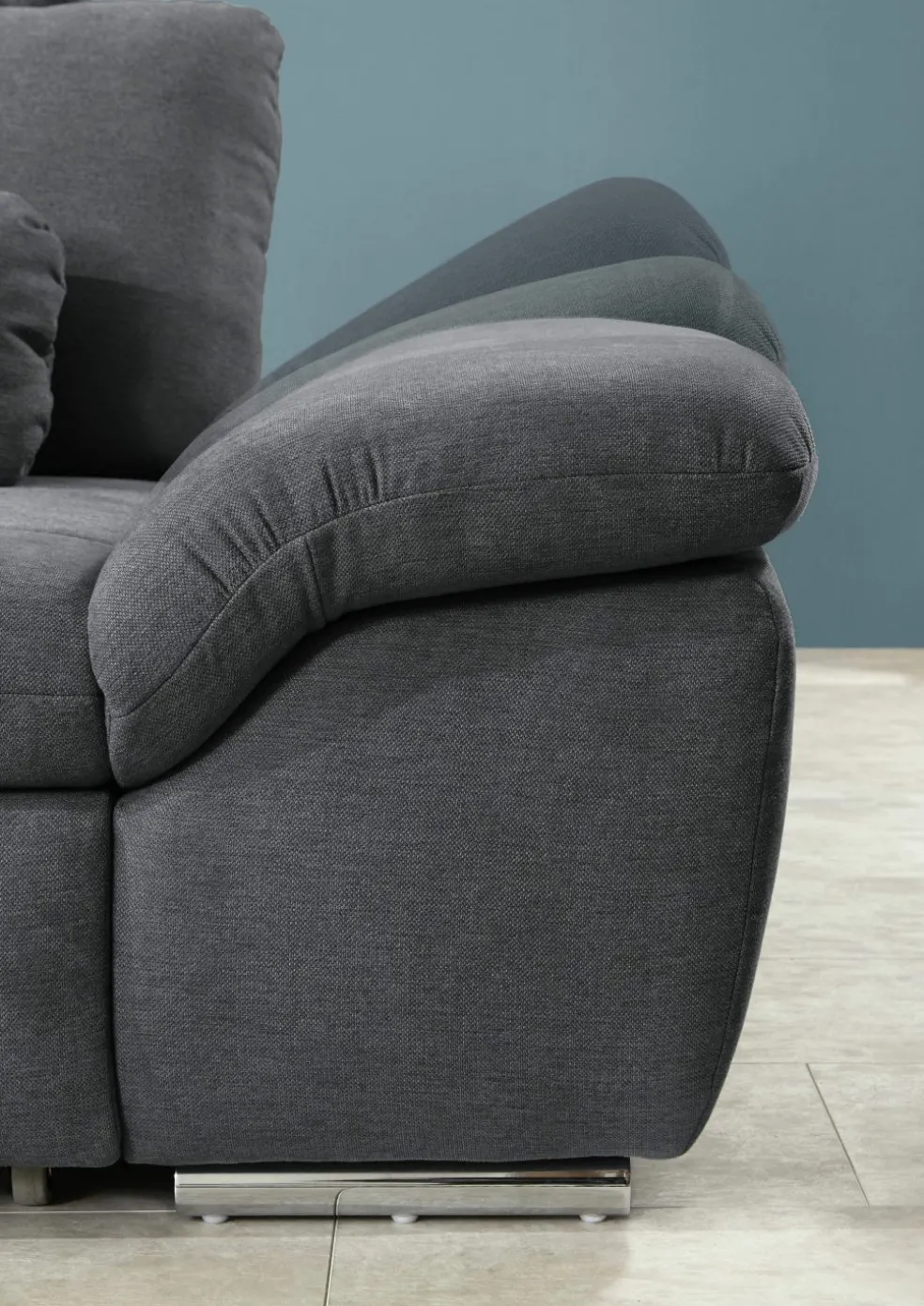 Canapé d'angle CRAZY