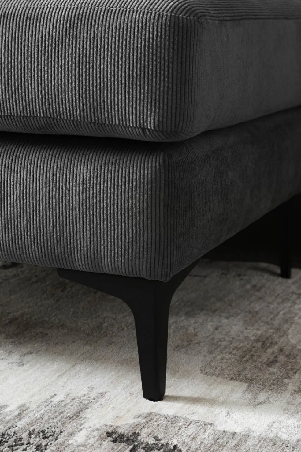 Canapé d’angle ELIZA