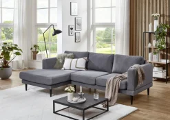 Canapé d’angle GOTHA