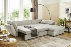 Canapé d'angle JEREZ