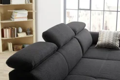 Canapé d'angle LANDSHUT