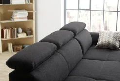 Canapé d'angle LANDSHUT