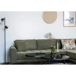 Canapé d'angle LIDO