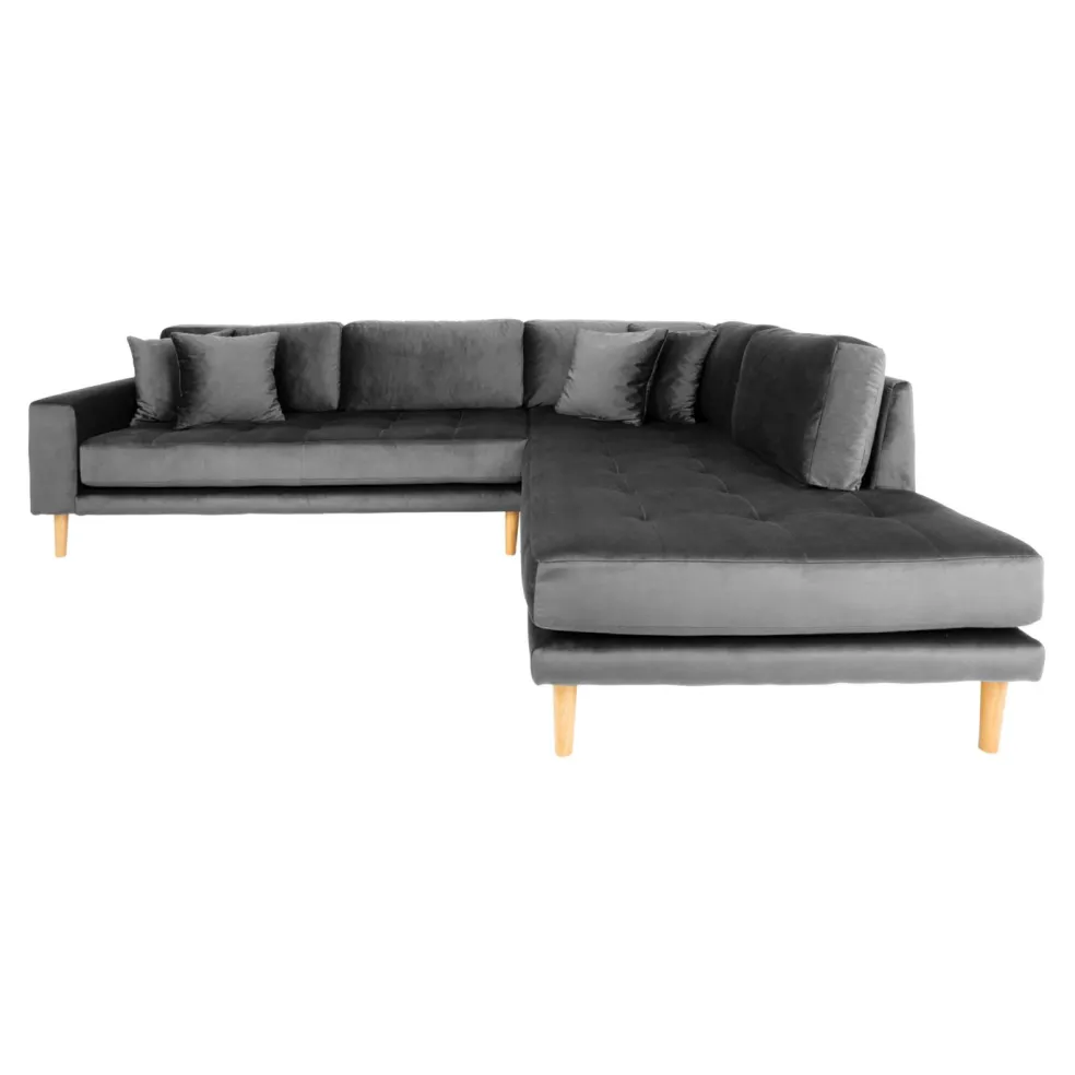 Canapé d’angle LIDO