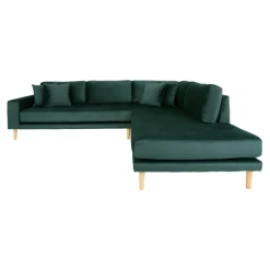 Canapé d'angle LIDO