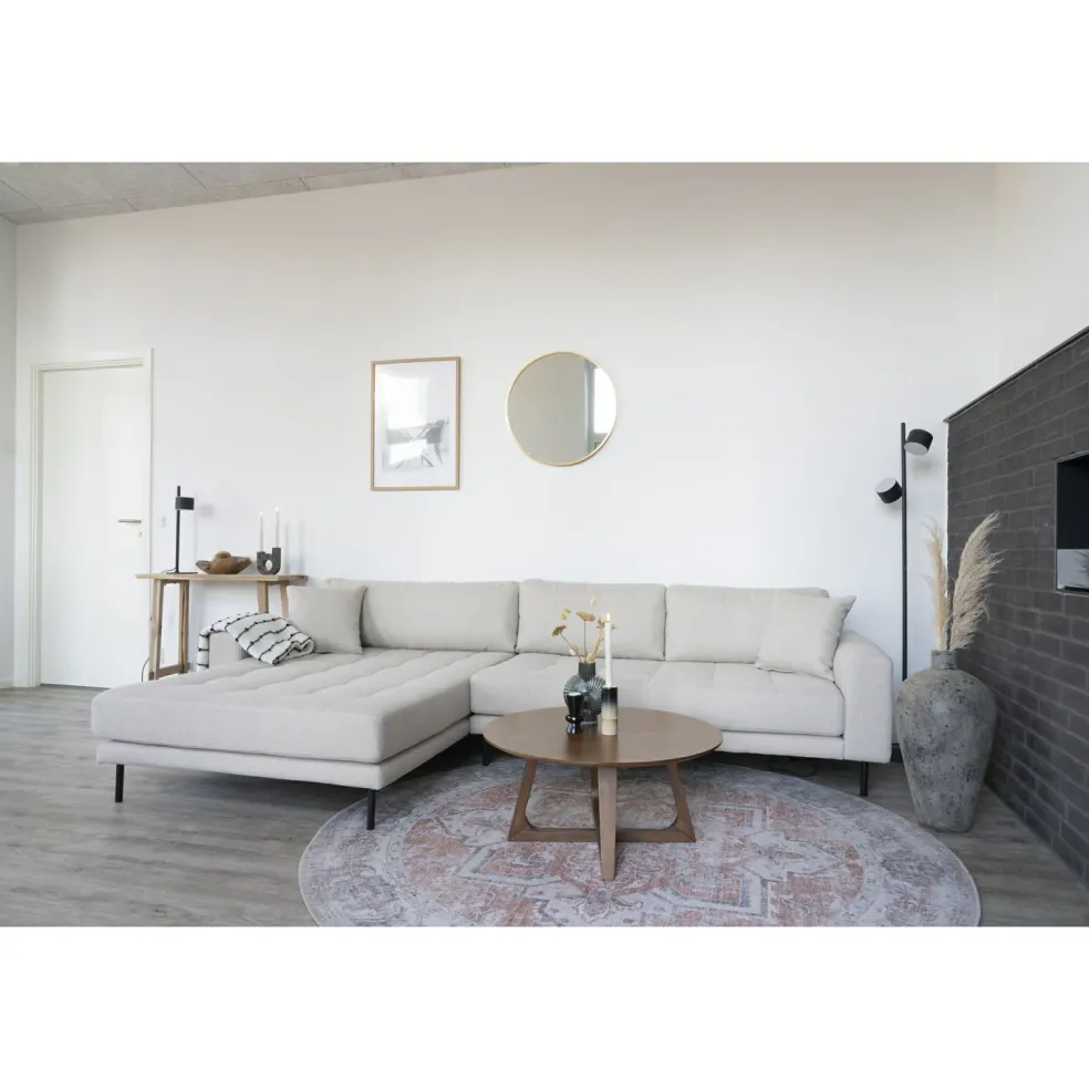 Canapé d'angle LIDO