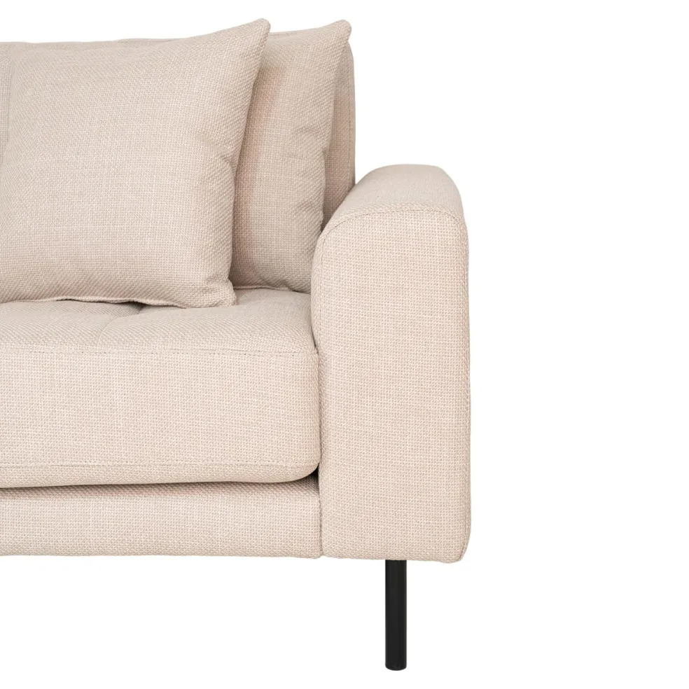 Canapé d'angle LIDO