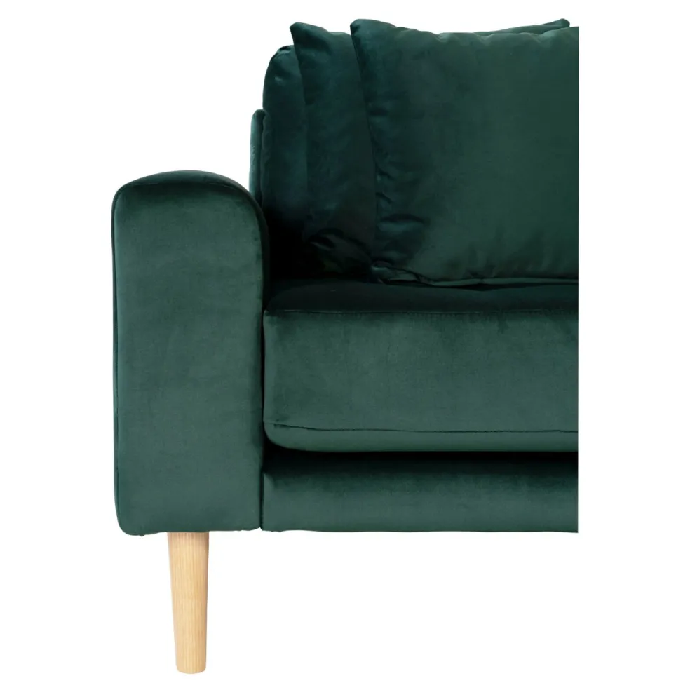 Canapé d'angle LIDO