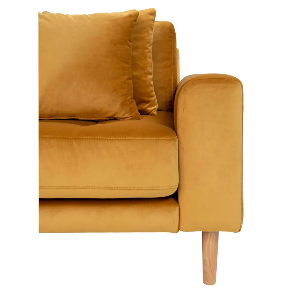 Canapé d'angle LIDO