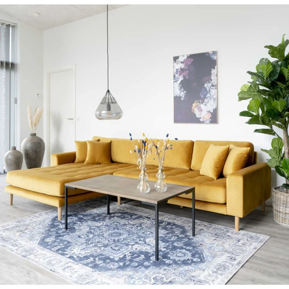 Canapé d'angle LIDO