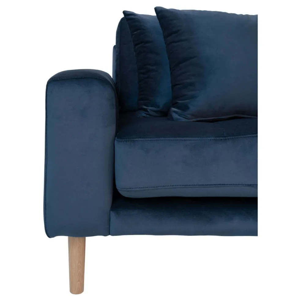 Canapé d’angle LIDO