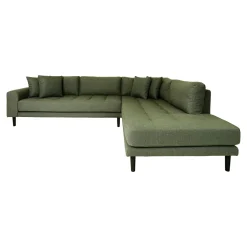 Canapé d'angle LIDO
