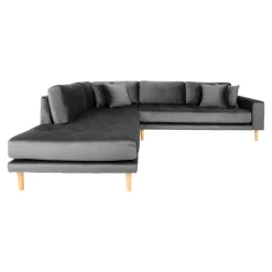 Canapé d'angle LIDO