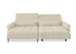 Canapé d'angle LOGAN