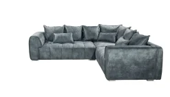 Canapé d'angle LONDON 2S.E.1,5S