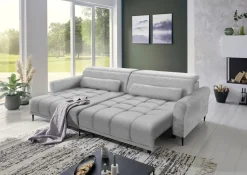 Canapé d'angle LUBLIN