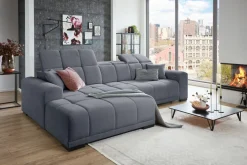 Canapé d'angle MASTER