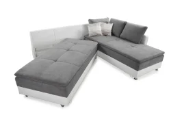 Canapé d'angle MODENA