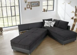 Canapé d'angle MODENA