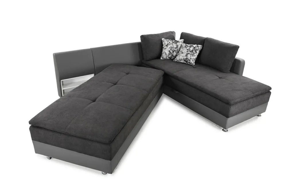 Canapé d'angle MODENA