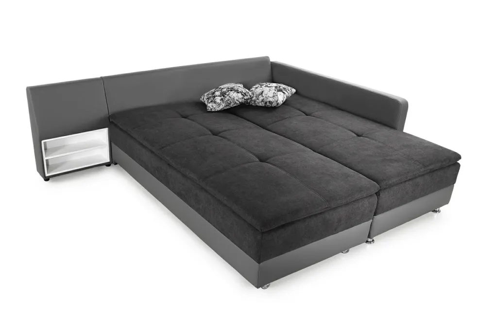 Canapé d'angle MODENA