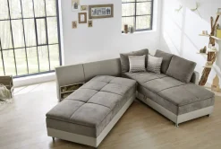 Canapé d'angle MODENA