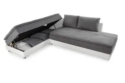 Canapé d'angle MODENA
