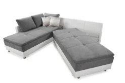 Canapé d'angle MODENA