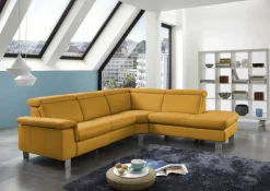 Canapé d'angle MOTION 2