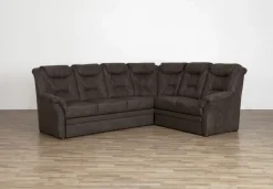 Canapé d'angle NELSON