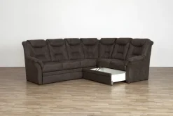 Canapé d'angle NELSON